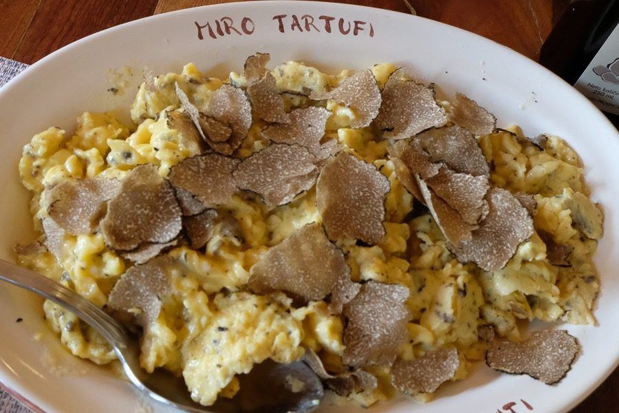 Things To Do In Motovun - Miro Tartufi