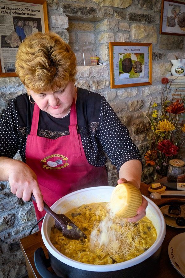 Things To Do In Motovun - Miro Tartufi