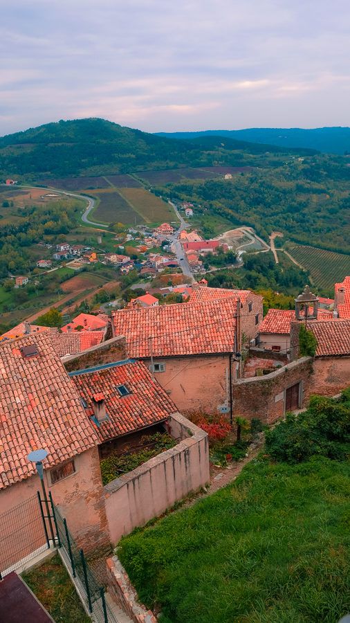 Things To Do In Motovun - Walk 3