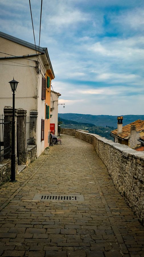 Things To Do In Motovun - Walk 5