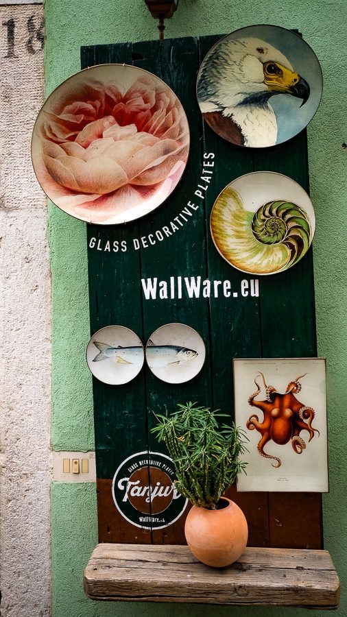 Things To Do In Motovun - Walk & Shops 1
