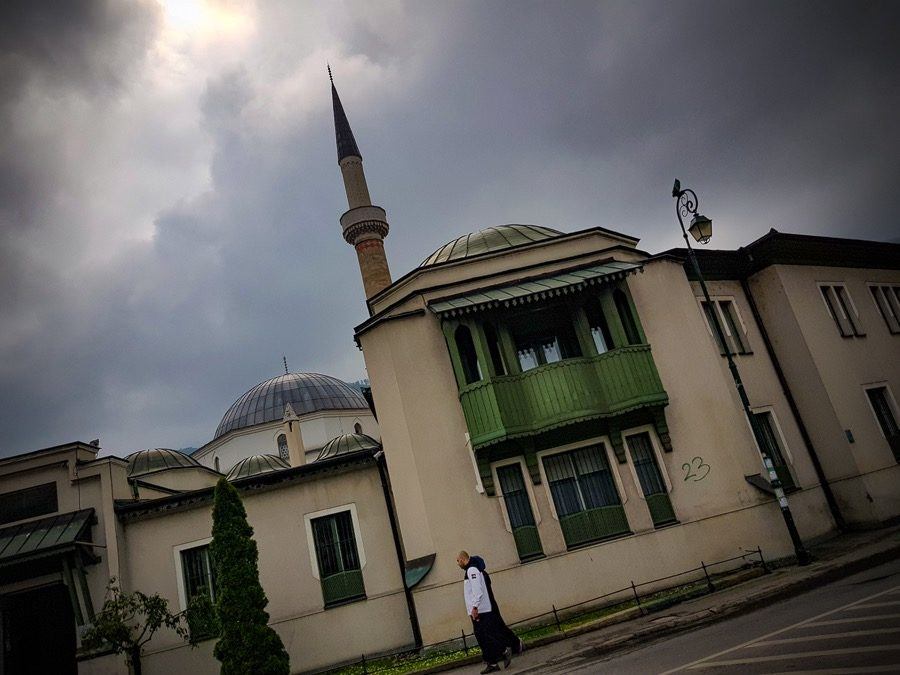 Things To Do In Sarajevo Highlights