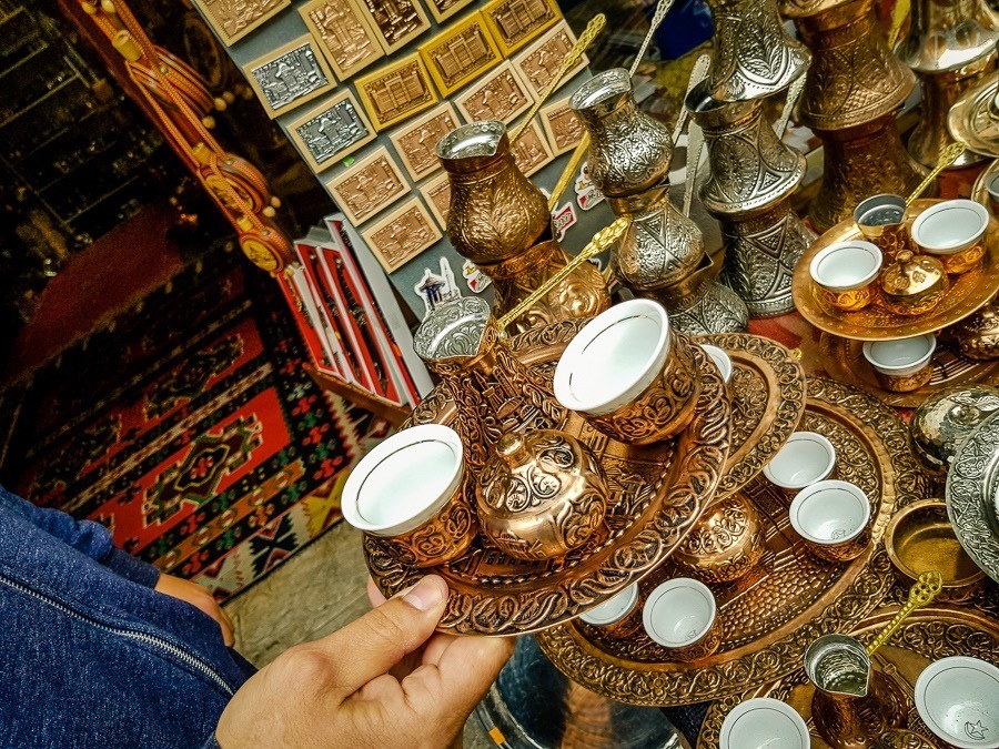 Souvenirs From Bosnia And Herzegovina To Take Home