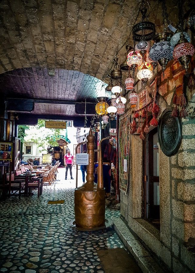 Things To Do In Sarajevo Han