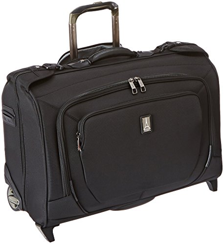 best rolling garment bag