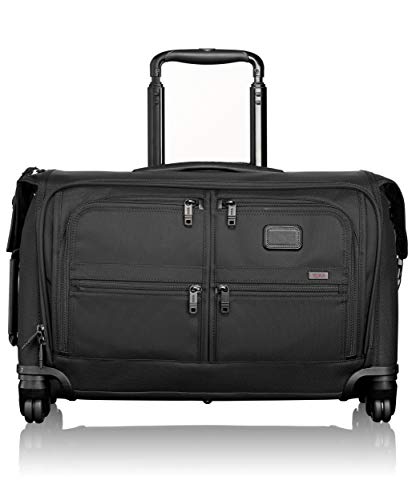 upright garment bag