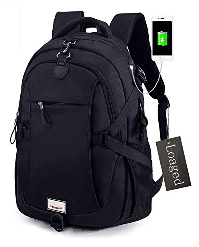 most secure travel backpack