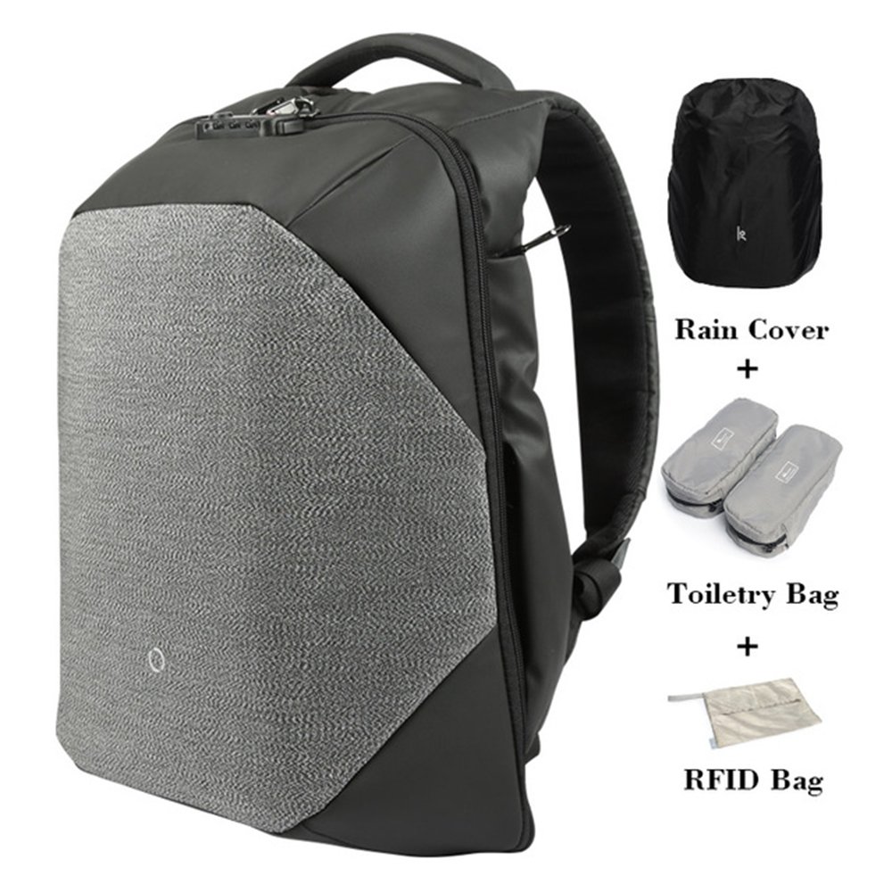 travel backpacks anti theft