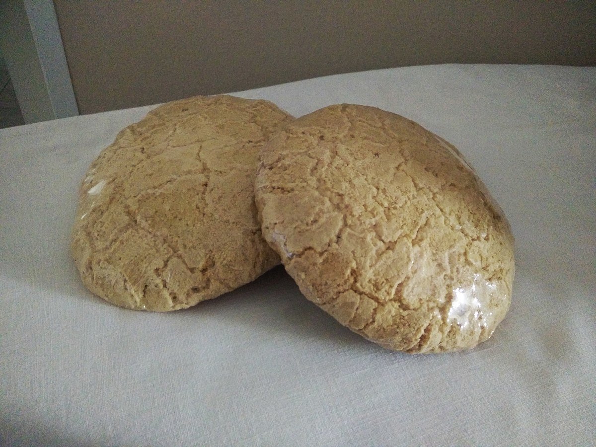 Albanian Food - Ballokume