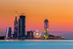 Batumi_Georgia_shutterstock_594149126