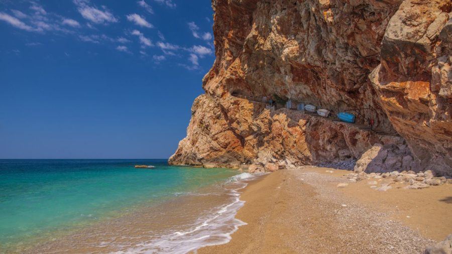 Best Beaches In Croatia_Pasjaca Beach_Zoran Jelaca HTZ