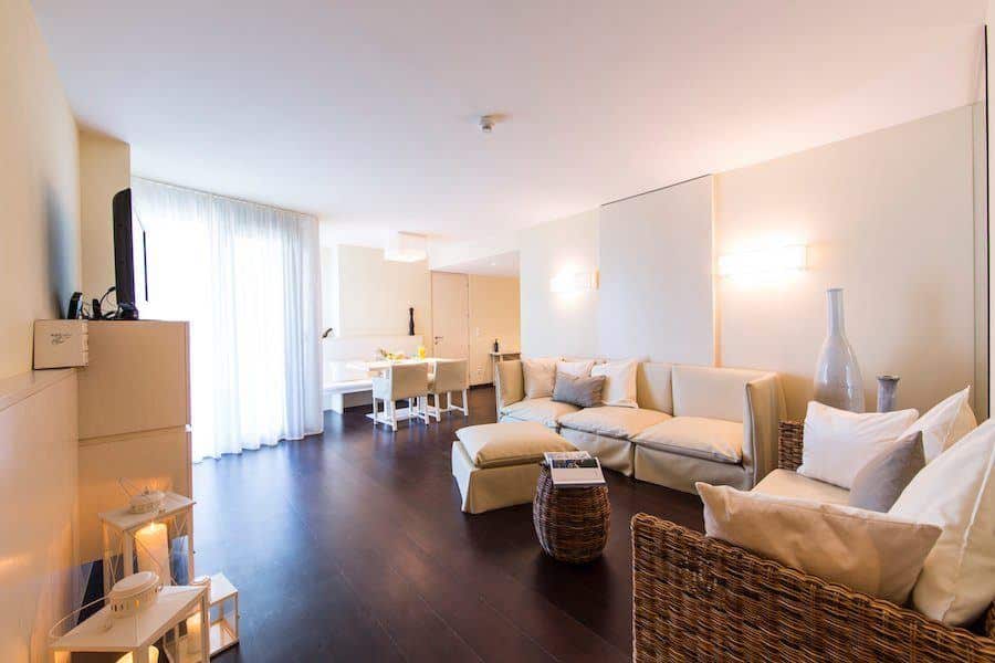 Where to Stay in Zadar, Croatia: Senia Apartments