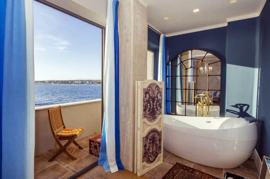 Where to Stay in Zadar, Croatia: Luxury Residence Zadar