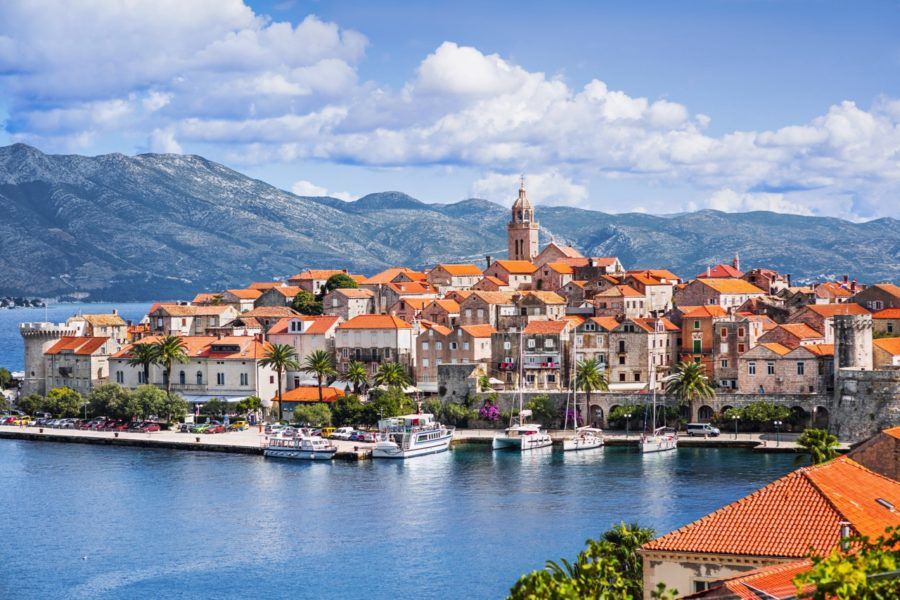 Things To Do In Korcula