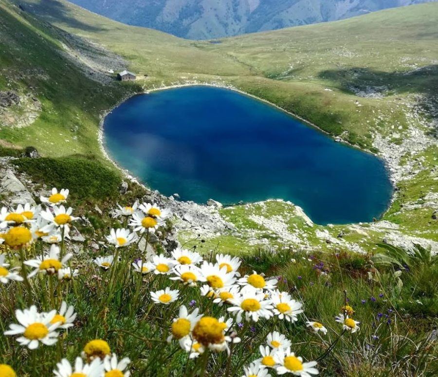 Visiting Macedonia - Pelister