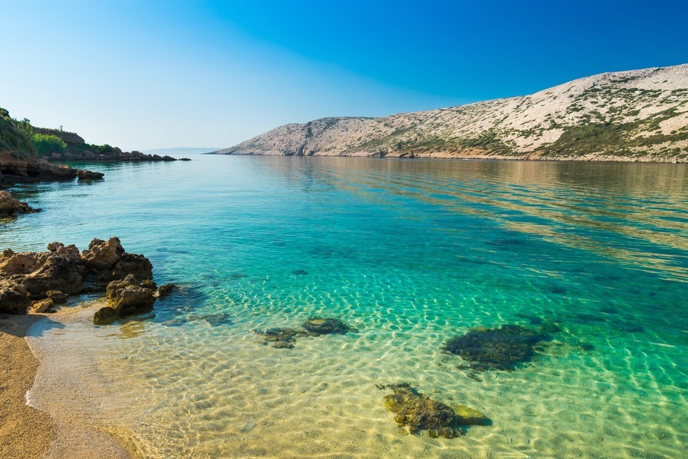 top croatian islands to visit