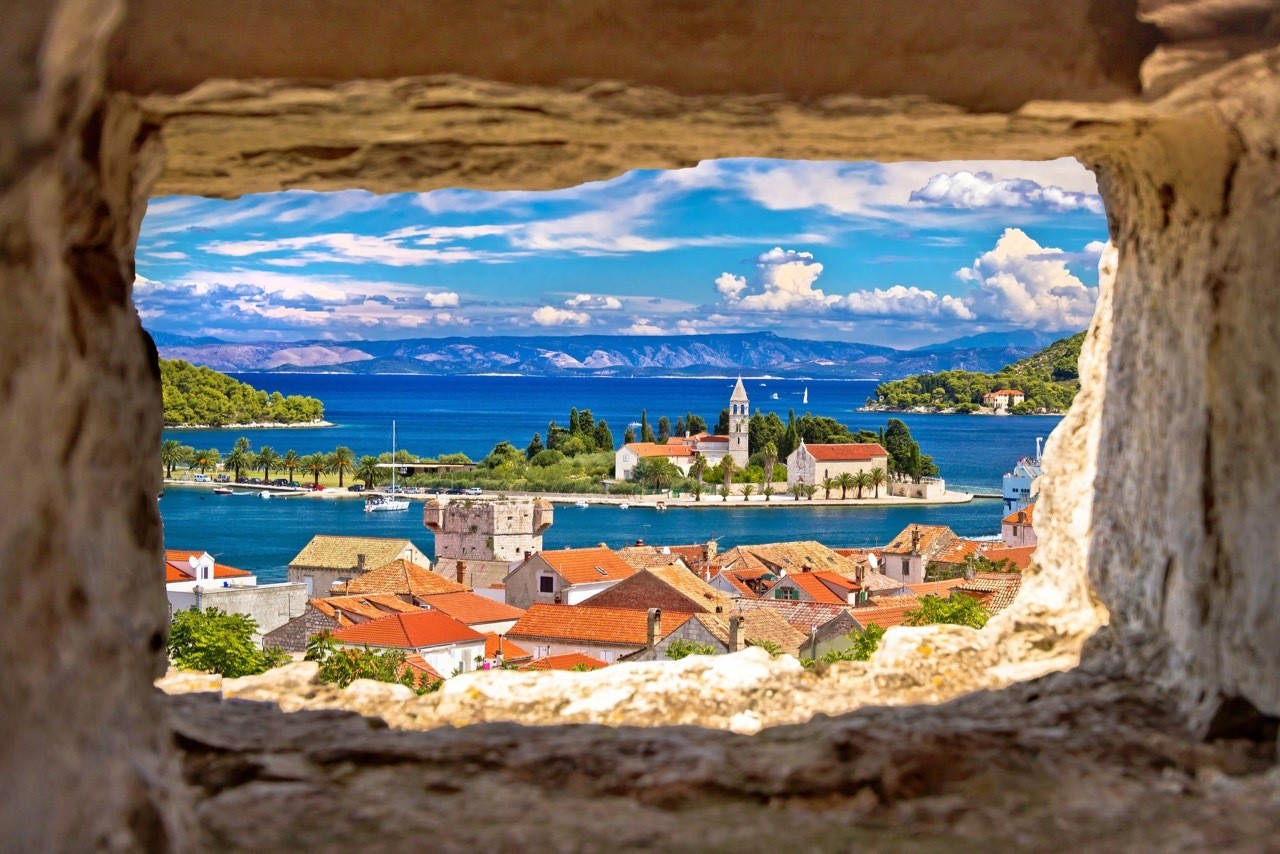 Places to Visit in Croatia That Support Sustainable Travel