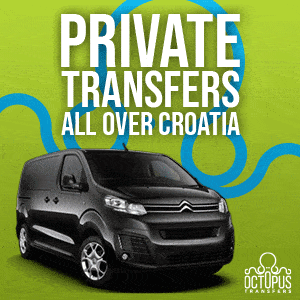 Croatia Private Transfers