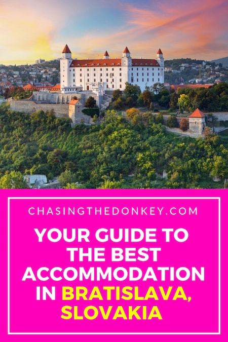 Balkans Travel Blog_Things to do in Slovakia_Where to Stay in Bratislava Slovakia