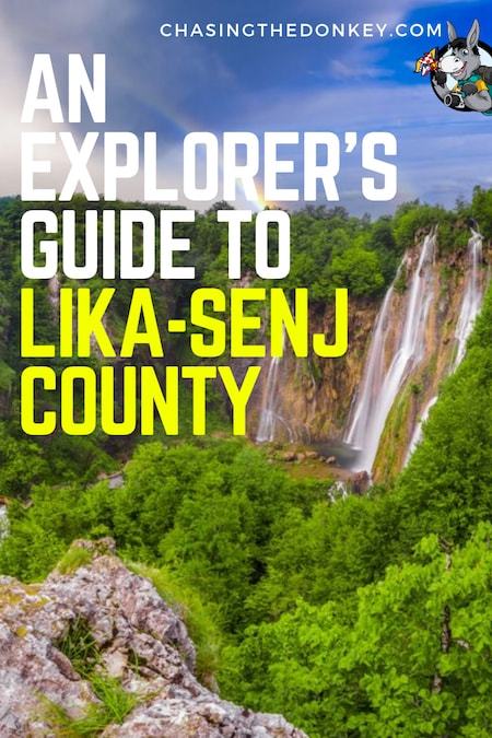 Croatia Travel Blog_Things to do in Croatia_Things to do in Lika Senj