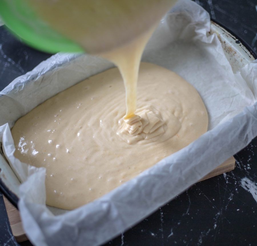 Croatian Cooking - How To Make Čupavci Recipe 3