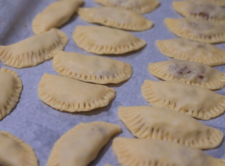 Croatian Cooking_Trogirski Rafioli 11