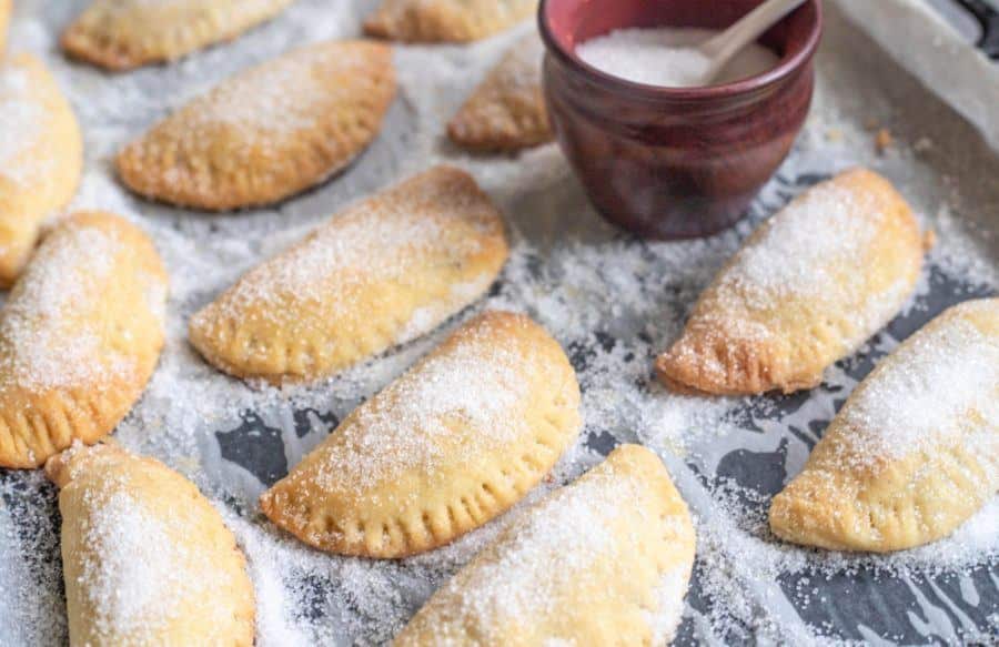 Croatian Cooking_Trogirski Rafioli 18