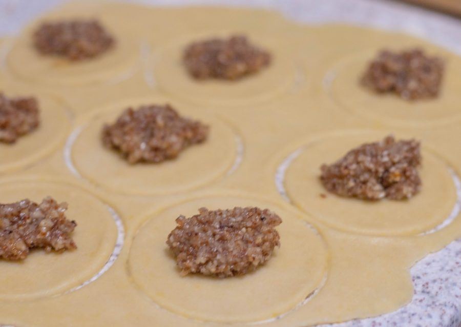 Croatian Cooking_Trogirski Rafioli 7