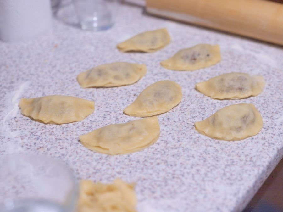 Croatian Cooking_Trogirski Rafioli 8
