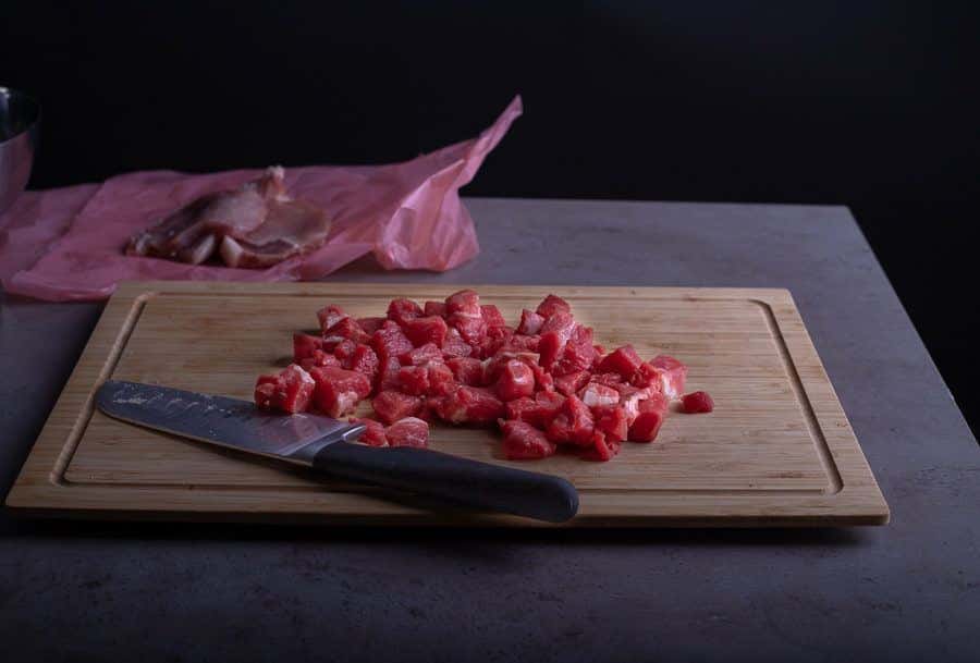 Sinjski Arambaši Recipe