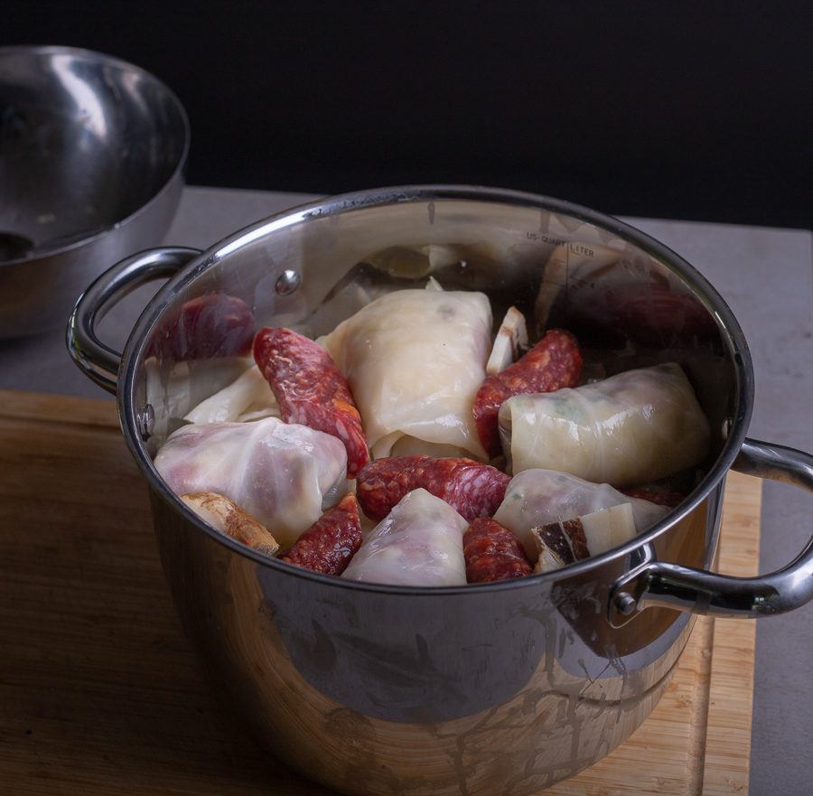 Sinjski Arambaši Recipe 9