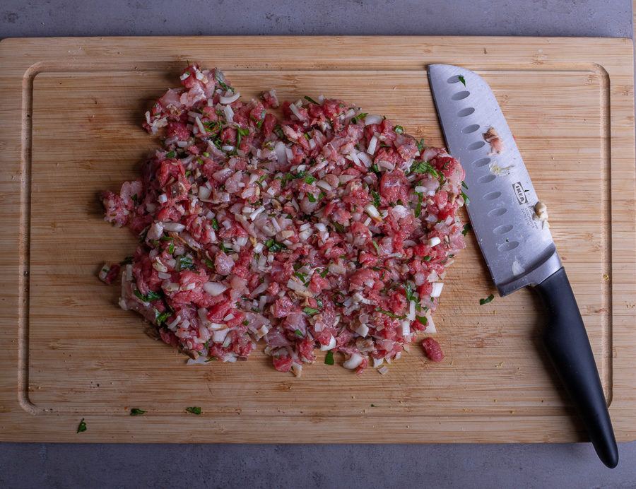 Sinjski Arambaši Recipe 4