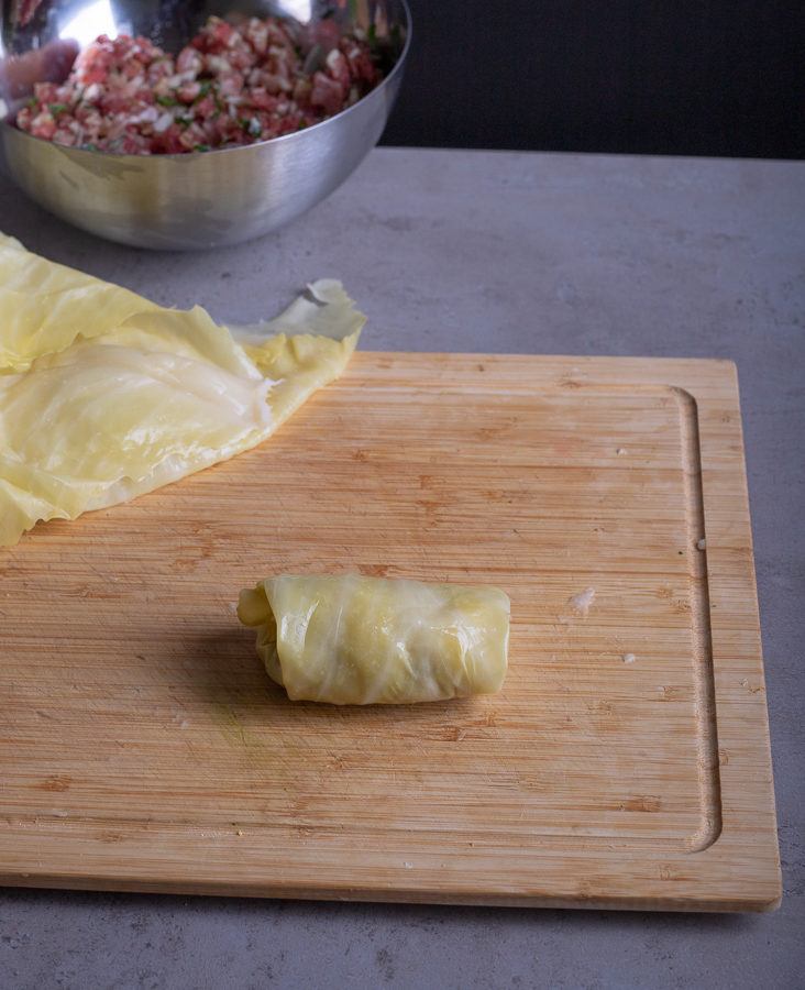 Sinjski Arambaši Recipe 8