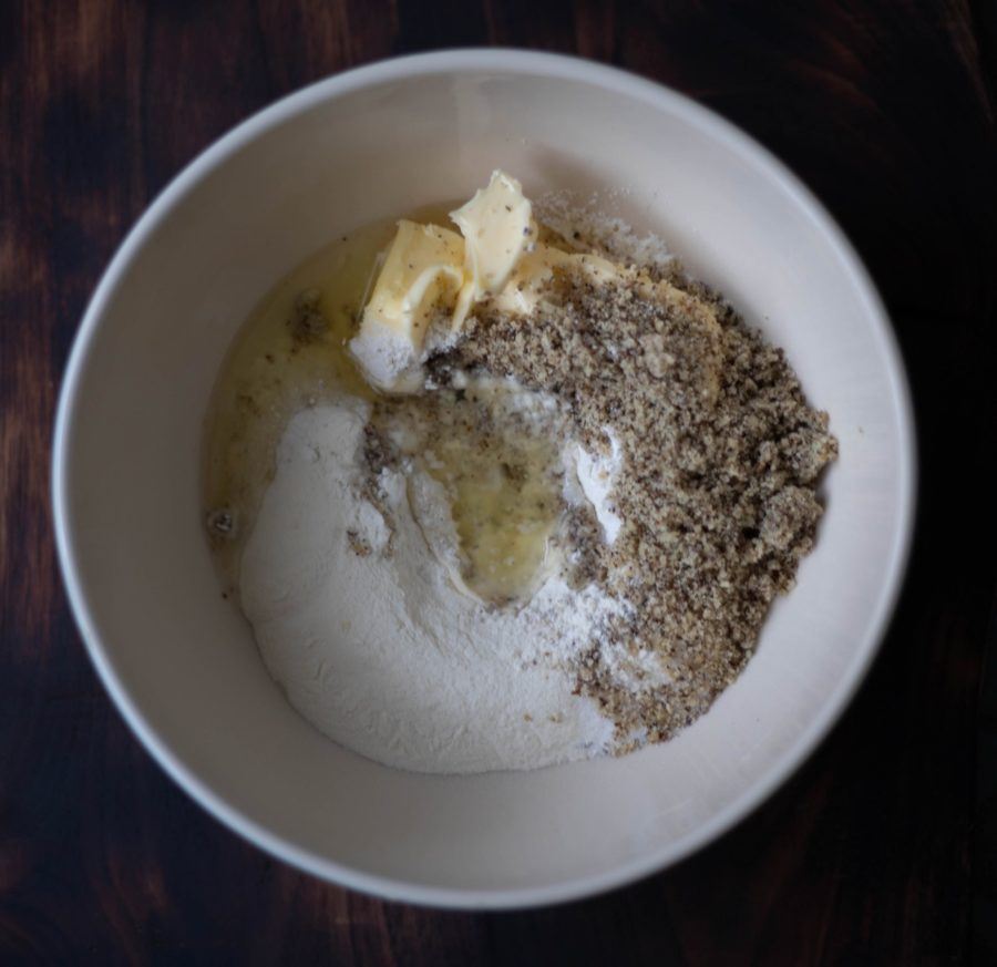 How To Make Vanilin Kiflice Vanilla Crescent Cookies Recipe 1 (1)