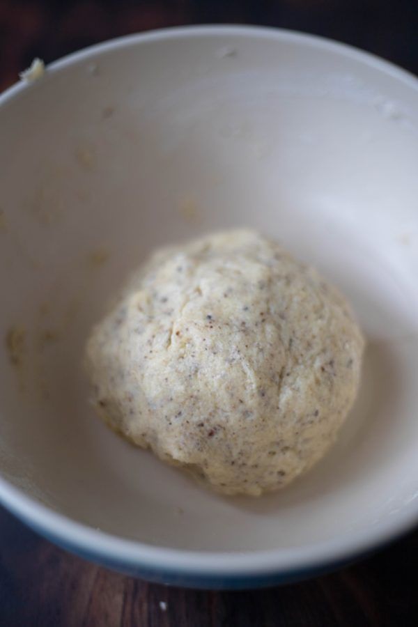 How To Make Vanilin Kiflice Vanilla Crescent Cookies Recipe 2 (1)
