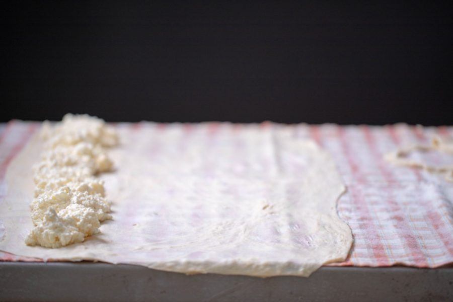 How To Make Zagorski Štrukli Recipe 6
