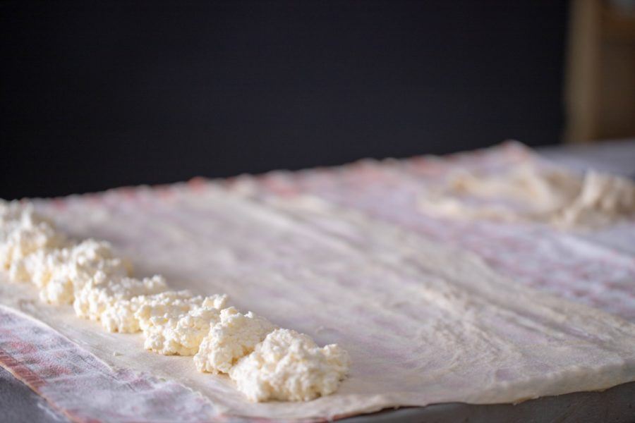 How To Make Zagorski Štrukli Recipe 8