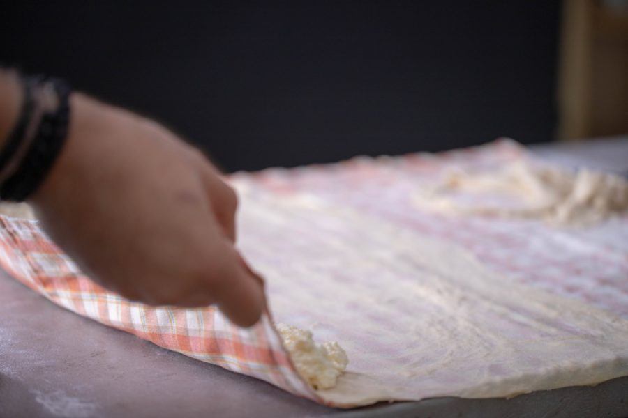 How To Make Zagorski Štrukli Recipe 9