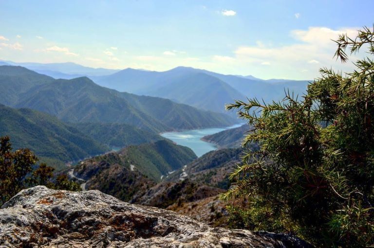 Things to do in Skopje Macedonia_kozjak-lake