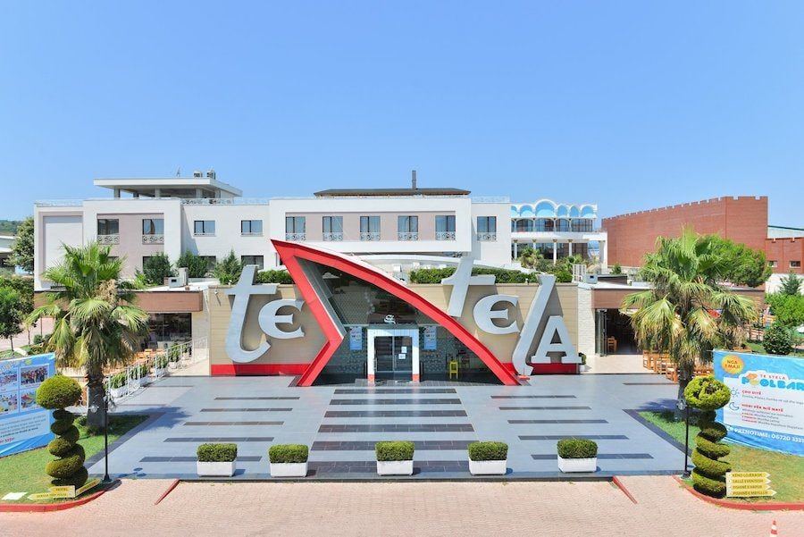 Albania Travel Blog_Things to do in Albania_Where to Stay in Albania with Kids_Te Stela Resort, Tirana