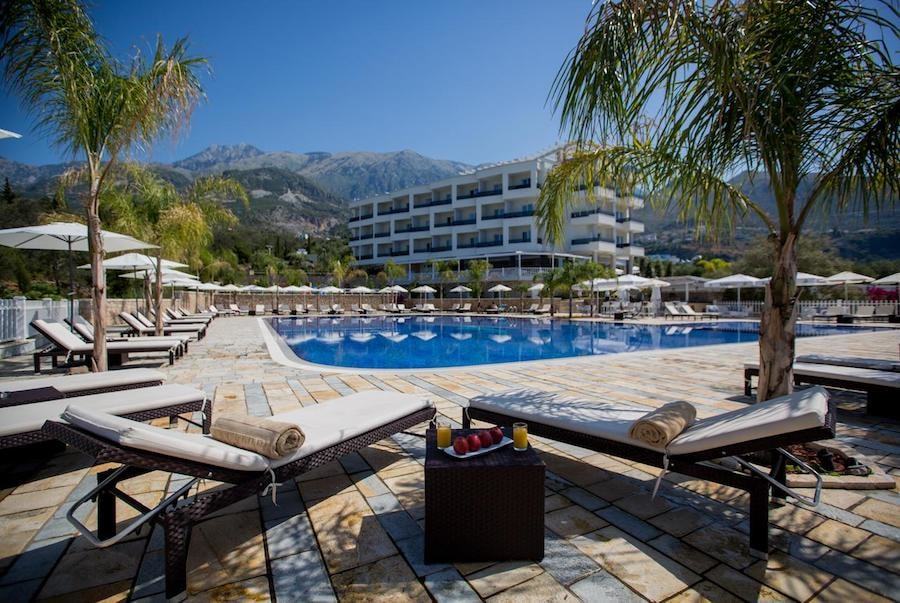Best 2023 Albanian Riviera Hotels (Where To Stay On Albanian Riviera)