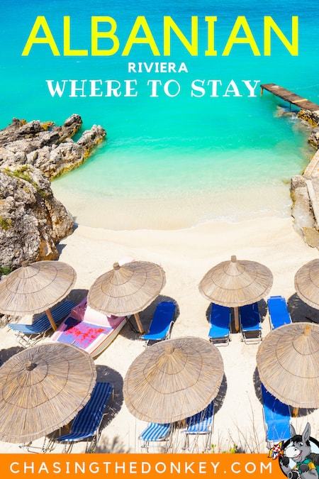Albania Travel Blog_Things to do in Albania_Where to stay on the Albanian Riviera