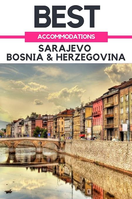 Bosnia & Herzegovina Travel Blog_Things to do in Sarajevo_Where to stay in Sarajevo