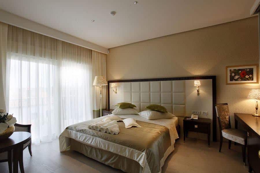Croatia Travel Blog_Things to do in Pula_Boutique Hotel Oasi