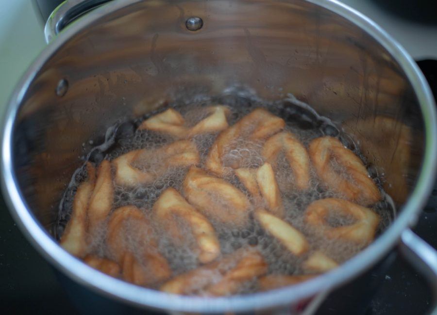 Croatian Cooking_Krostule 25