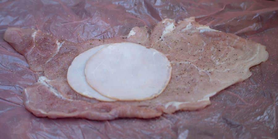 Croatian Cooking_Zagrebački Odrezak 3