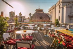 Balkan Cities - Bucharest