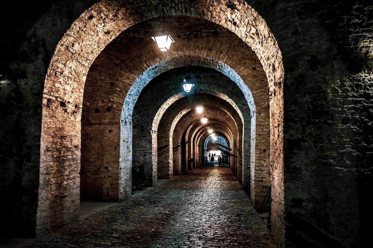 Things to Do On The Albanian Riviera - Gjirokastra Castle