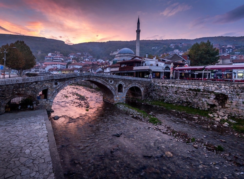 best places to visit in kosovo