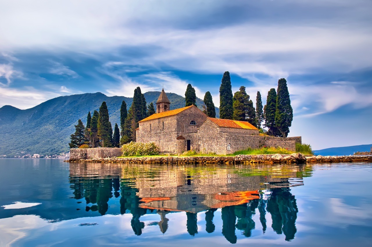 The Best Balkan Islands To Explore This the Donkey